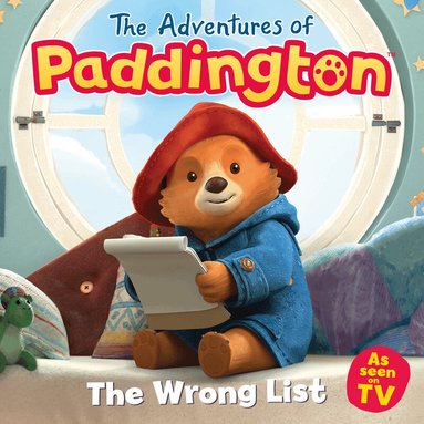 HarperCollins Children’s Books - Wrong List, Häftad