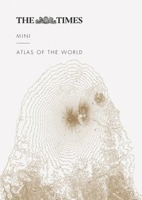 bokomslag The Times Mini Atlas of the World