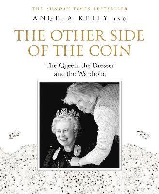 The Other Side of the Coin: The Queen, the Dresser and the Wardrobe 1