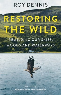 Restoring the Wild 1
