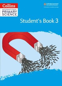bokomslag International Primary Science Student's Book: Stage 3