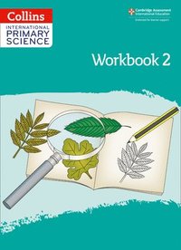 bokomslag International Primary Science Workbook: Stage 2