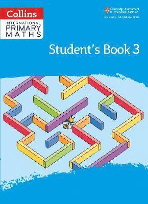 International Primary Maths Student's Book: Stage 3 1