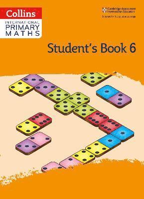 International Primary Maths Student's Book: Stage 6 1