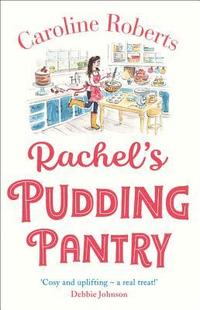 bokomslag Rachel's Pudding Pantry
