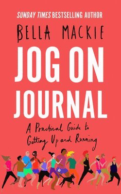 Jog on Journal 1