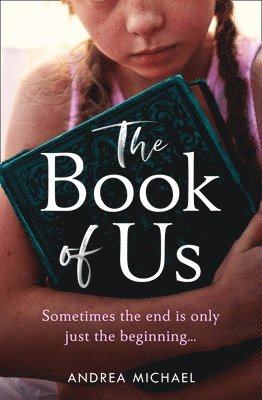 bokomslag The Book of Us