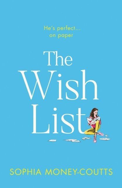 The Wish List 1