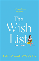bokomslag Wish List