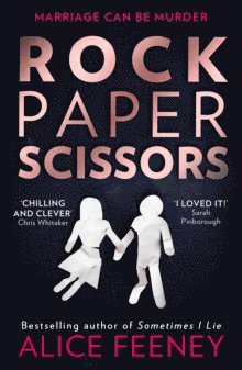 Rock Paper Scissors 1