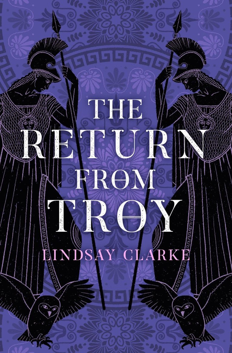 The Return from Troy 1