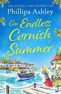 bokomslag An Endless Cornish Summer