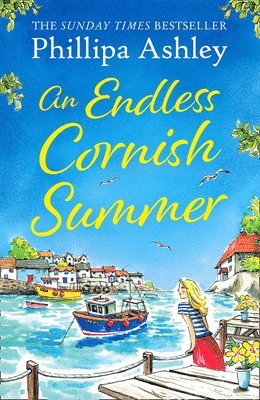 An Endless Cornish Summer 1