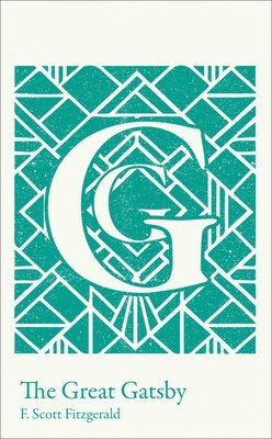 bokomslag Great Gatsby