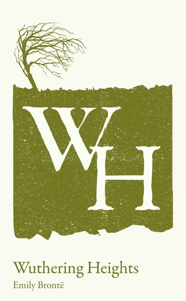 Emily Brontë, Collins GCSE - Wuthering Heights, Häftad