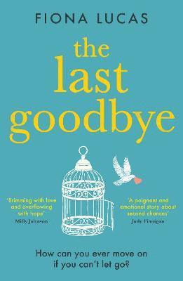The Last Goodbye 1