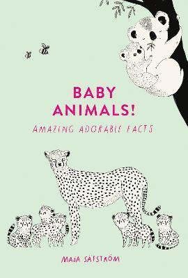 Baby Animals! 1