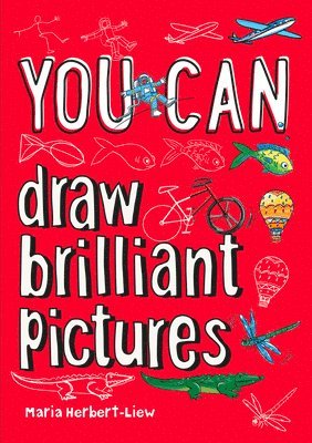 YOU CAN draw brilliant pictures 1