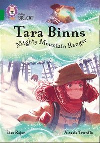 bokomslag Tara Binns: Mighty Mountain Ranger