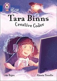 bokomslag Tara Binns: Creative Coder