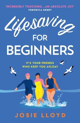 Lifesaving for Beginners 1