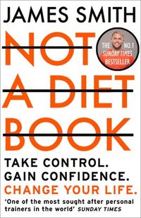 bokomslag Not a Diet Book