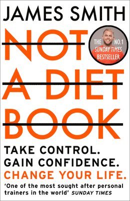Not a Diet Book 1
