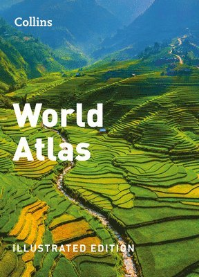 Collins World Atlas: Illustrated Edition 1