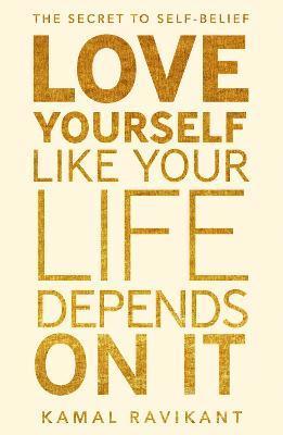 Love Yourself Like Your Life Depends on It 1
