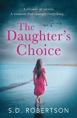 bokomslag Daughter's Choice