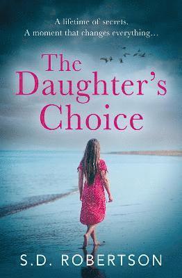 bokomslag The Daughters Choice