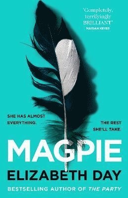 Magpie 1