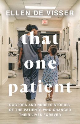 bokomslag That One Patient