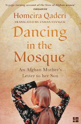 bokomslag Dancing in the Mosque