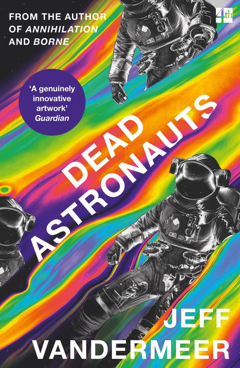 Dead Astronauts 1