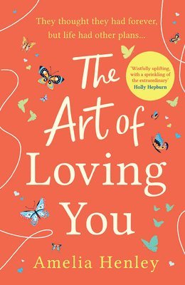 The Art of Loving You 1