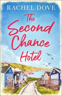 The Second Chance Hotel 1