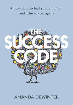 bokomslag The Success Code