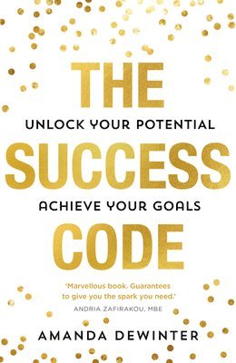 bokomslag The Success Code