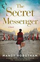 Secret Messenger 1