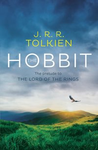 bokomslag The Hobbit : The Prelude to the Lord of the Rings