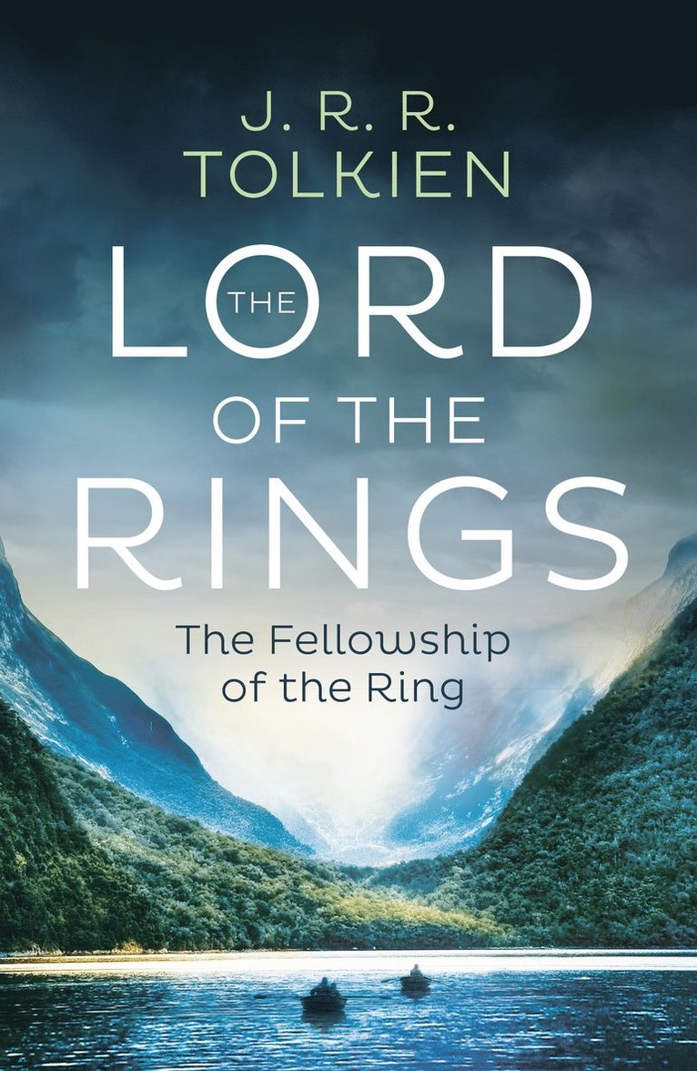 The Fellowship of the Ring 1