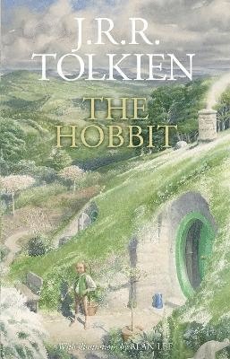 bokomslag Hobbit