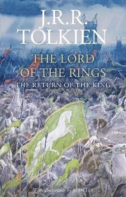 Return of the King 1