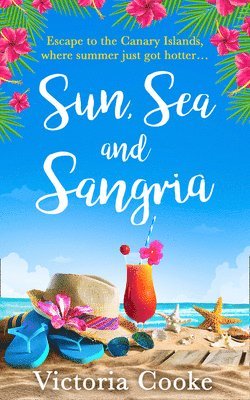 Sun, Sea and Sangria 1