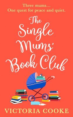 bokomslag The Single Mums Book Club