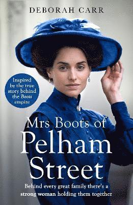 Mrs Boots of Pelham Street 1