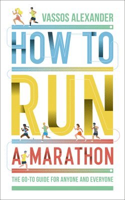 How to Run a Marathon 1