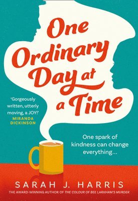 One Ordinary Day at a Time 1