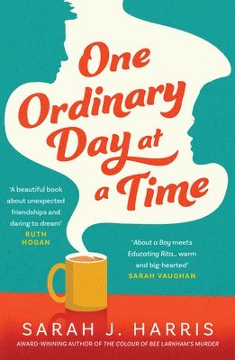 One Ordinary Day at a Time 1